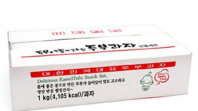 놓치면 후회! 엘리시온 다시마 두부과자 솔직 후기 & 할인 꿀팁 🤩